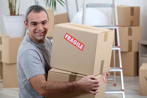 Inclusive digital access for Brixton Removals website