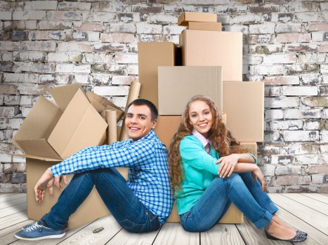 Secure storage units available in Brixton for homes and businesses