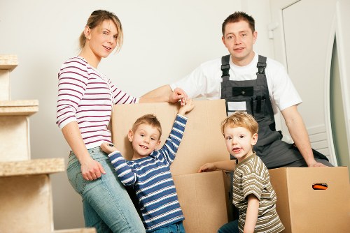 Requesting accessibility support for Brixton removals online