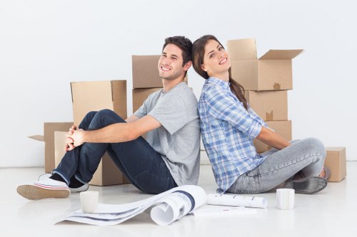 Local removal truck hire solution for Brixton home and business moves