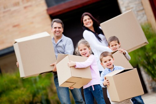 Business and residential transport support for Brixton customers