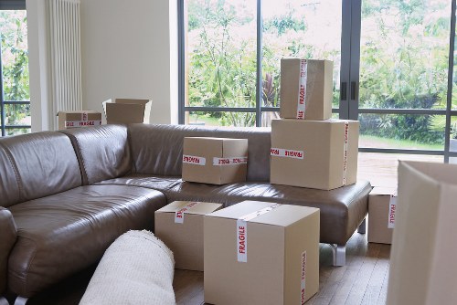 Inclusive online access for Brixton Removals visitors