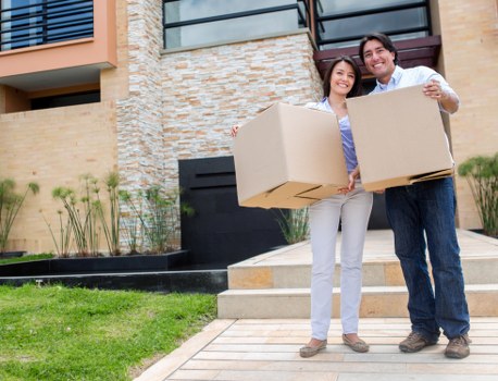 Flexible Brixton storage options for moving, renovations, and decluttering