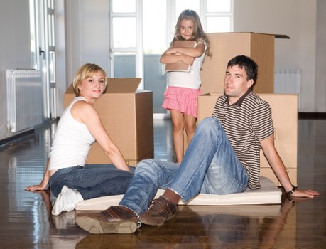 Retail relocation process for a Brixton commercial premises